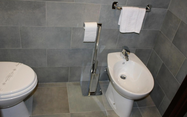 Albergo Residence Italia