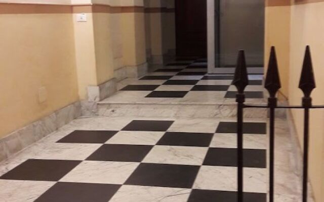 Il Sentiero Di Iolanda