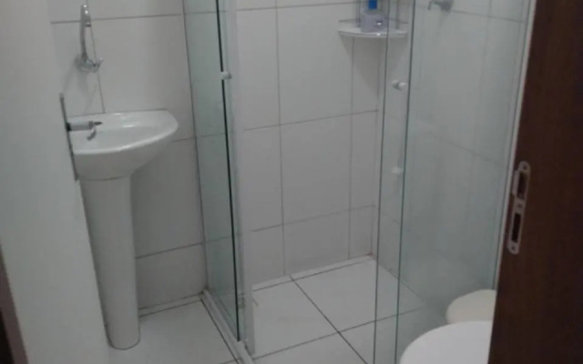 Apartamento em Ubatuba - SP