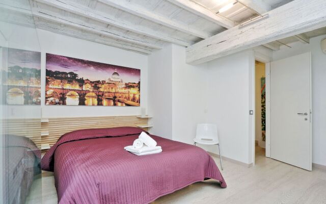 Restart Accommodations Venezia