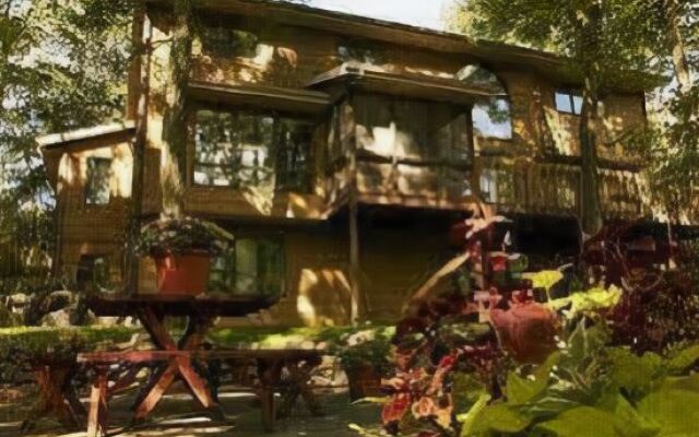 Sand County Vacation Homes