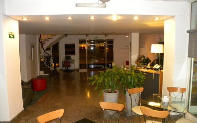 Grand Hotel Catamarca