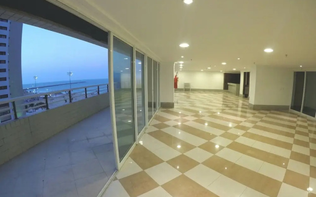 Terraços do Atlântico By Solemar