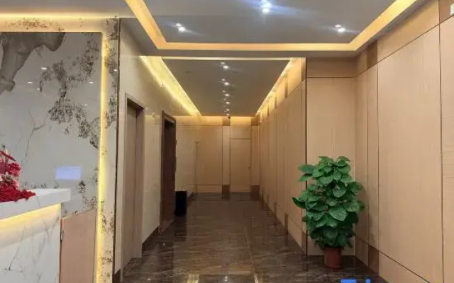 Jingtai Hotel