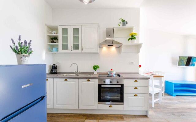 Apartments in Crikvenica 39082