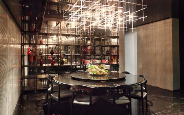 Yanling Jianye The Mist Hot Spring Hotel