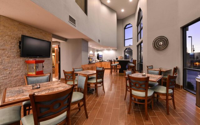 Best Western Statesville Inn