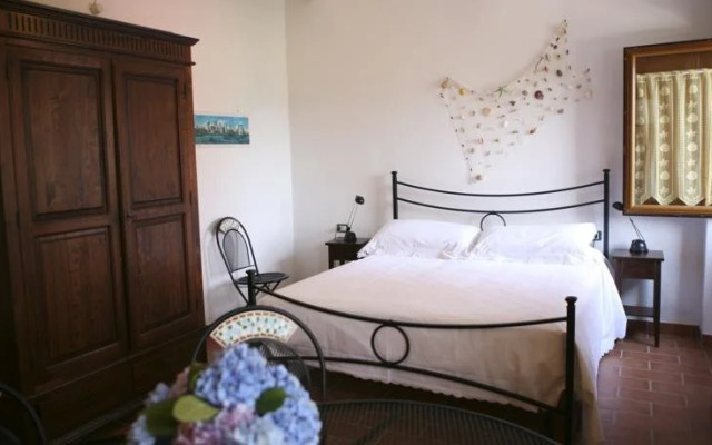 Affittacamere Serenella