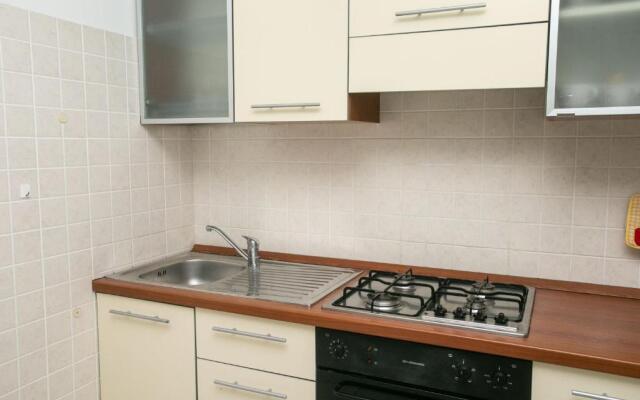 S57- Sirolo, nuovo trilocale con terrazzo