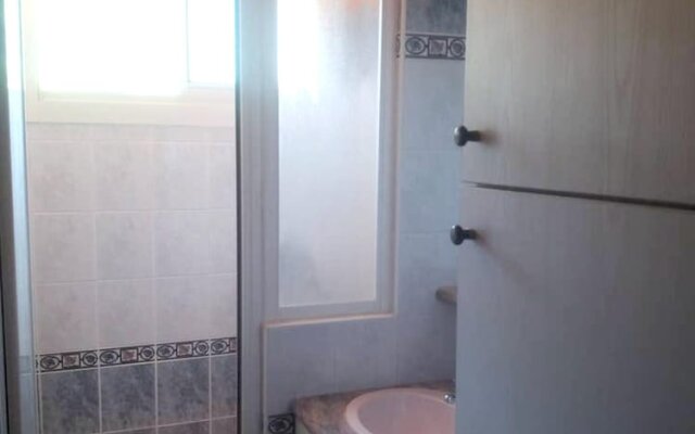 Apartment With 3 Bedrooms In Millau, With Wonderful Mountain View, Furnished Balcony And Wifi