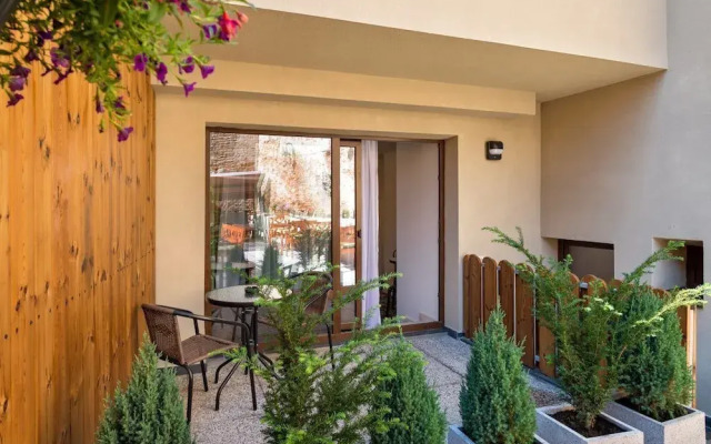 Blumenhaus Sibiu