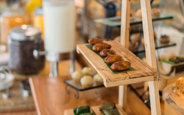 Le Eminence Puncak Hotel Convention & Resort