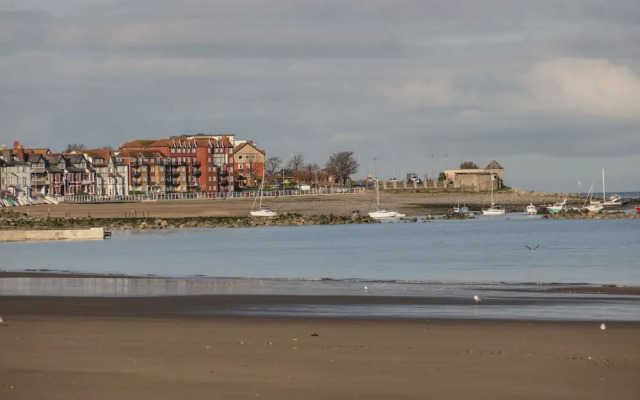 Beach House