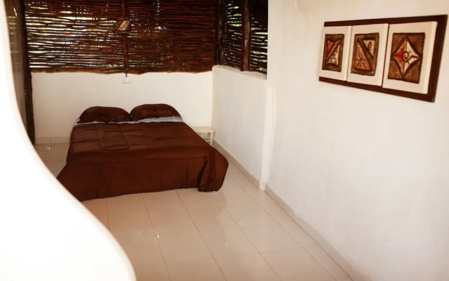 Casa Selva de Luz