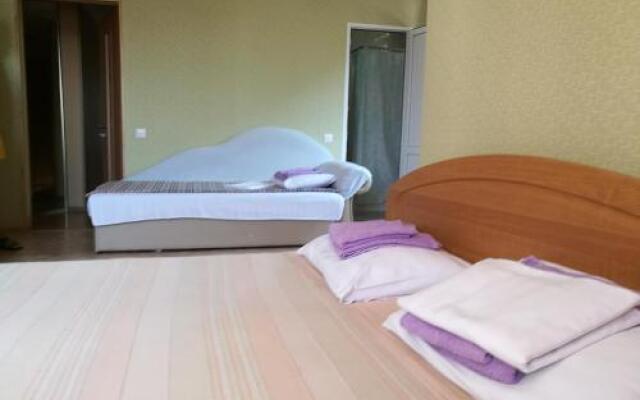 Guest House Villa Roza