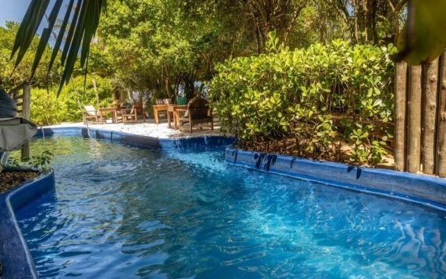 Terrazza Trancoso Hotel Boutique