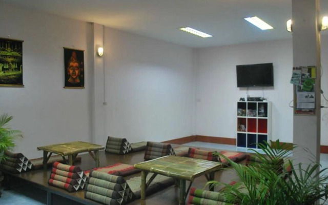 Baan Kai Hostel