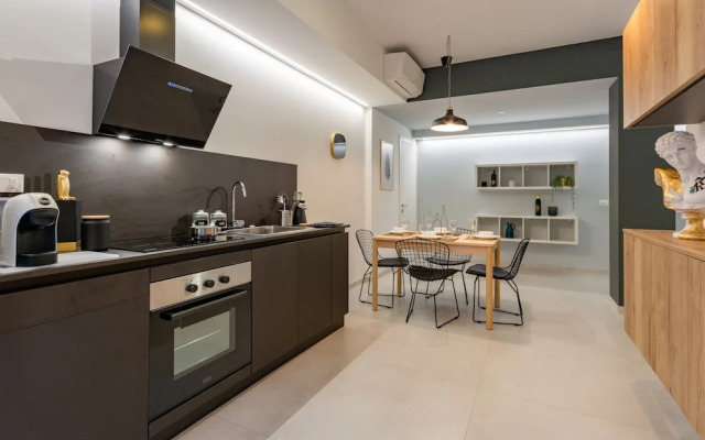 The Victory Loft