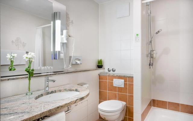 Novum Hotel Rega