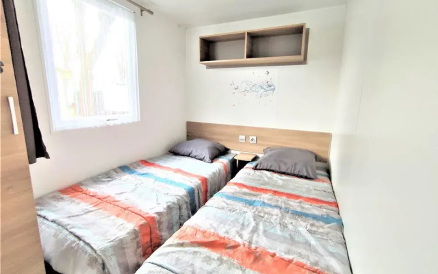 Mobil-Home Trois Chambres