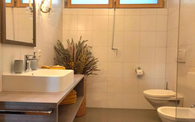 Apartment Matthäus