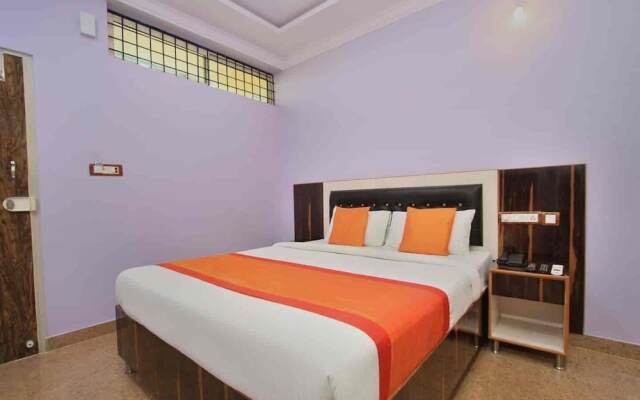 MAK Green Garden- Urban Stay