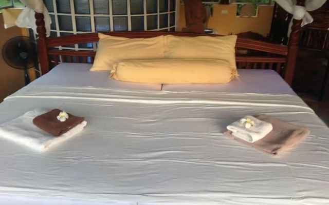 Ever Dreamed of staying in a 3 Bedroom Castle SDV044B - By Samui Dream Villas