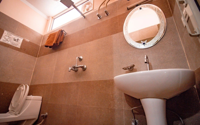 Triple one Hostels and Hotels