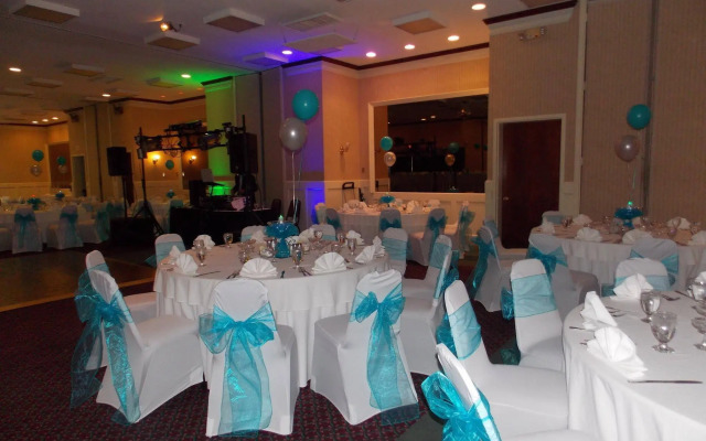 Best Western Battlefield Inn