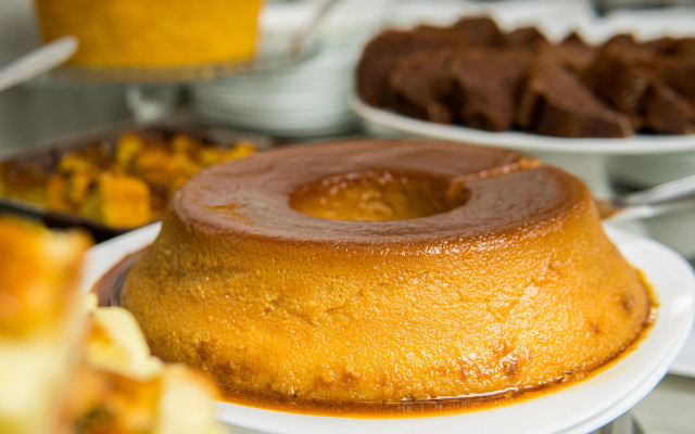 Imperial Plaza Hotel