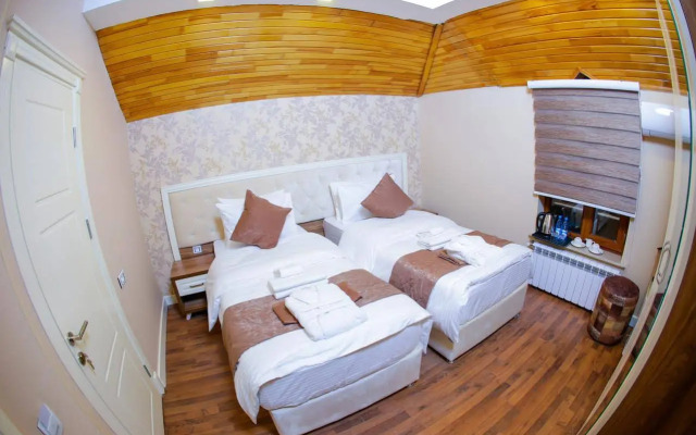 Villa Inn Hotel