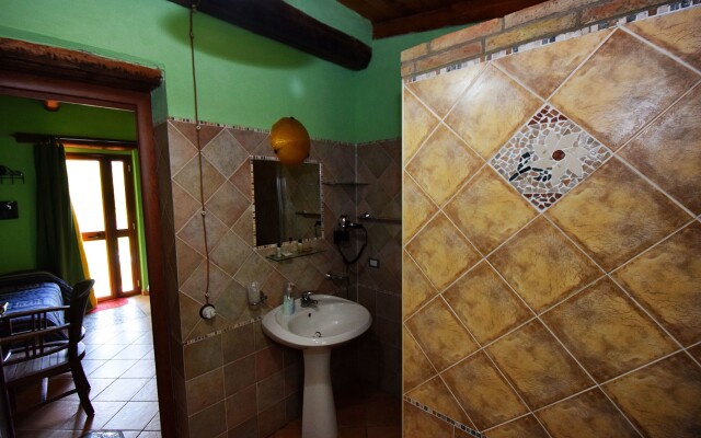 B&B Giucalem - La Casa Negli Orti