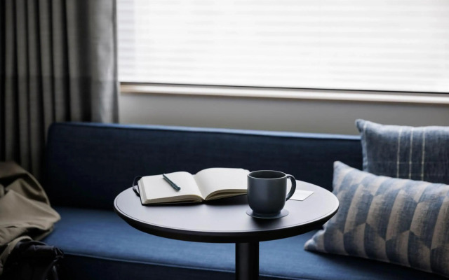 Fairfield by Marriott Gifu Seiryu Satoyama Park