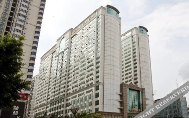 Xin Jia Apartment