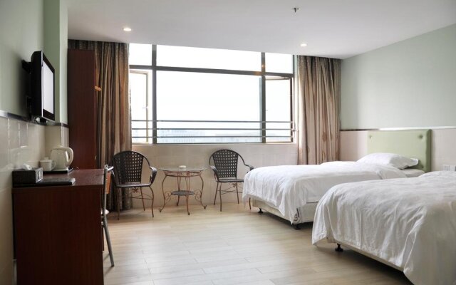 MD Quality Hotel