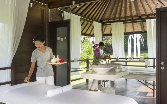Pure Bali Villas