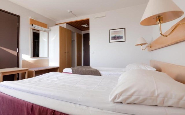 Lapland Hotels Pallas