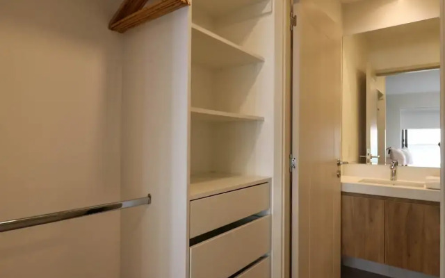 w Grandiosel 2BR in Miraflores Near Larcomar