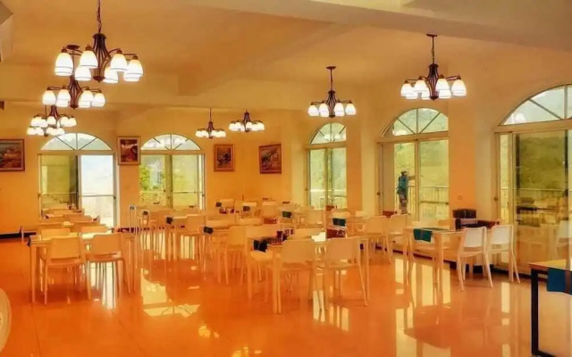 Gerar Homestay