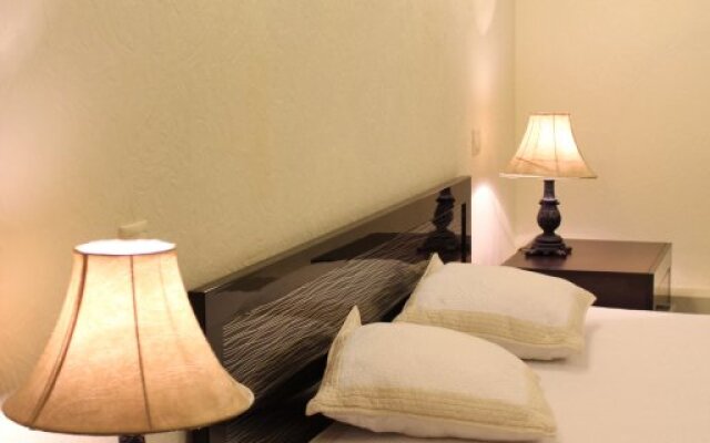 Morskoj Minihotel