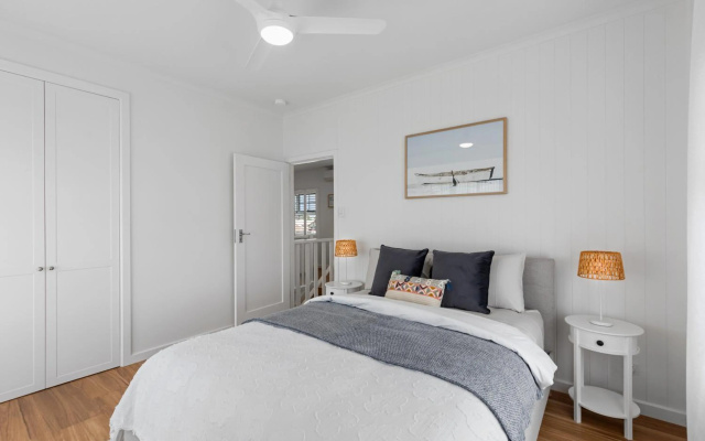 Foxmount Estate Magnus 2 bedroom – Guest Rooms – Mount Gambier