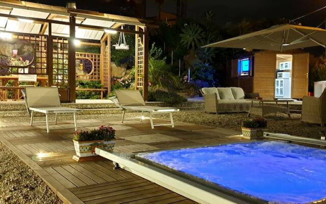 Ciclope's House