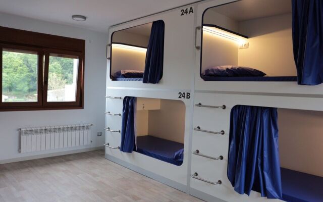 Zendoira - Hostel