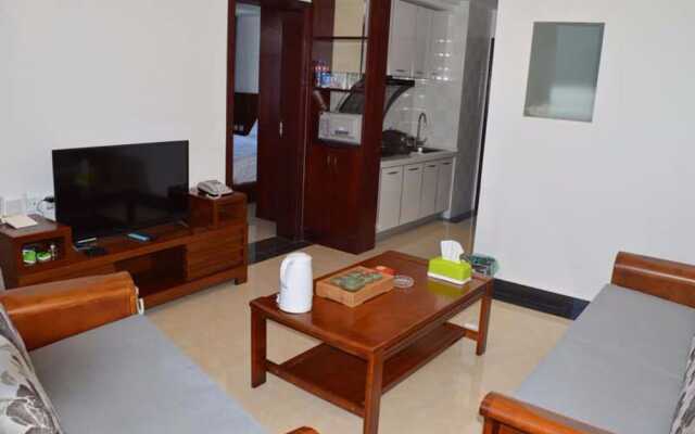 Dali Woju Seaview Hostel