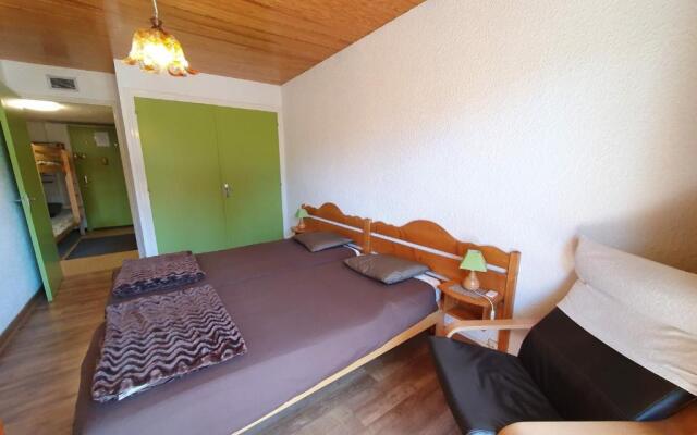 Appartement Les Deux Alpes, 2 pièces, 6 personnes - FR-1-348-204