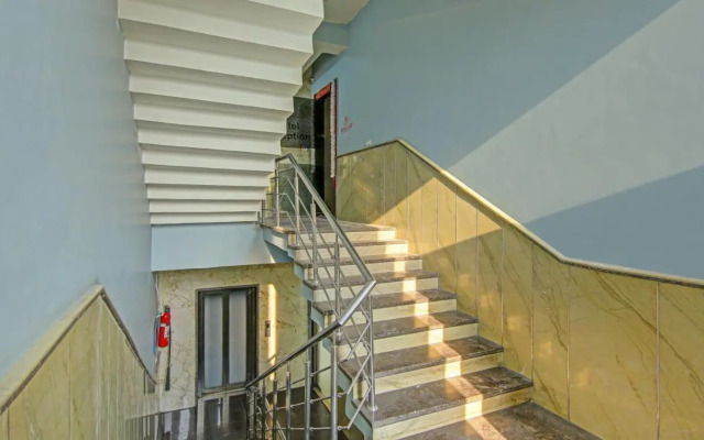 Itsy Hotels Prime Stay