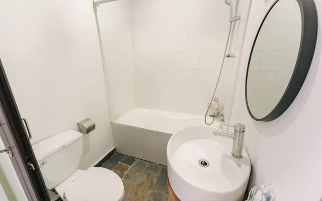 Sun Global Boutique Apart Hotel