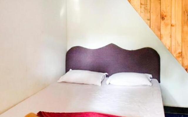 1 BR Guest house in Anjuna, by GuestHouser (1013)
