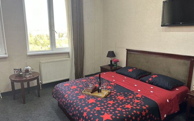 Goletiani Guesthouse
