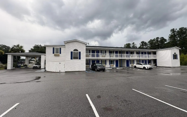 Days Inn Hampton